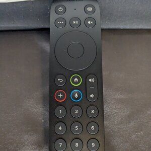 New XUMO XR100 UQ Stream Box Remote